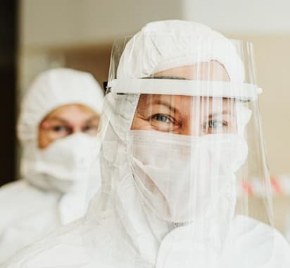 Dairy ingredients — factory life