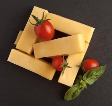 Dairy ingredients — processes