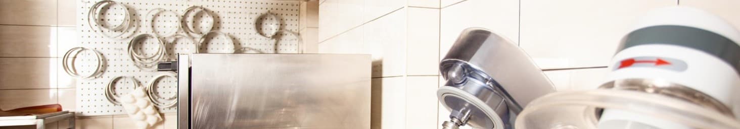 Packaged foods manufacturing