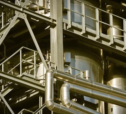 Plant protein — equipment