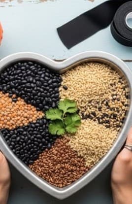 Plant Protein Ingredients