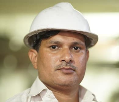 Training challenges on the factory floor