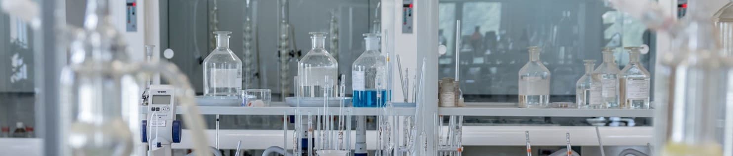 Lab/QA use case — mid-page banner