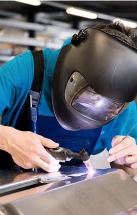 New Hires: Maintenance