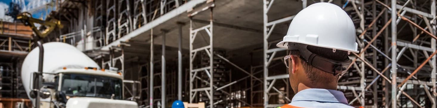 Professional development — page hero