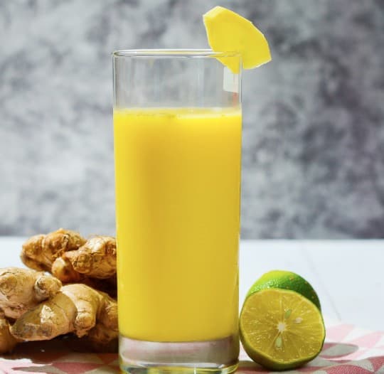 Beverage — processes