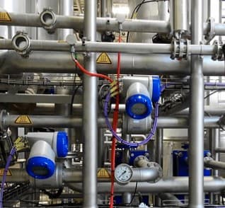 Consumer dairy — equipment