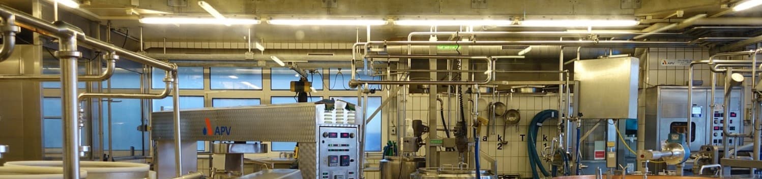 Consumer dairy production